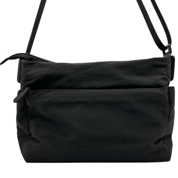 イアパピヨネ ショルダーバッグ ナイロン ブラックナイロン レディース【中古】【真子質店】【BL】




【Tx】