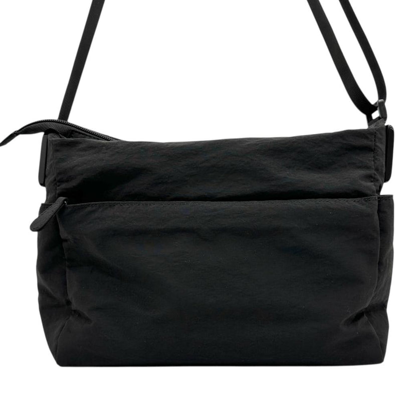 イアパピヨネ ショルダーバッグ ナイロン ブラックナイロン レディース【中古】【真子質店】【BL】




【Tx】