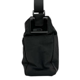 ★★最終特価品 イアパピヨネ ショルダーバッグ ナイロン ブラックナイロン レディース【中古】【真子質店】【BL】




【Tx】