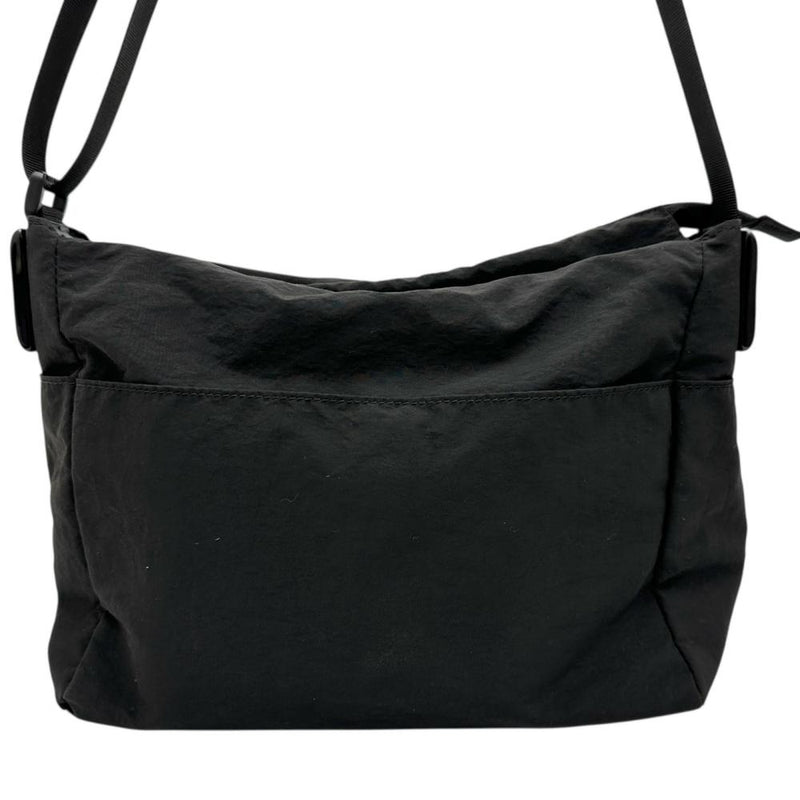 イアパピヨネ ショルダーバッグ ナイロン ブラックナイロン レディース【中古】【真子質店】【BL】




【Tx】