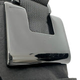 イアパピヨネ ショルダーバッグ ナイロン ブラックナイロン レディース【中古】【真子質店】【BL】




【Tx】