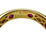 12.5号 フルサークル ルビー 0.70ct ダイヤモンド 0.62ct リング・指輪 K18YGイエローゴールド 18金 4.1g レディース
【中古】【真子質店】【NN】




【MixMa】