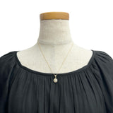 ダイヤモンド(推定VLY-SI2程度) 1.005ct ダイヤモンド 0.24ct ネックレス K18ゴールド 18金 3.3g 45cm レディース
【中古】【真子質店】【NN】




【IMaMoMa】