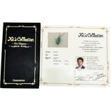 2連チェーン ボルダーオパール 2.45ct ダイヤモンド 0.10ct ネックレス K18WGホワイトゴールド 18金 4.7g 45cm レディース
【中古】【真子質店】【NN】




【IIMoMo】