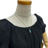 2連チェーン ボルダーオパール 2.45ct ダイヤモンド 0.10ct ネックレス K18WGホワイトゴールド 18金 4.7g 45cm レディース
【中古】【真子質店】【NN】




【IIMoMo】