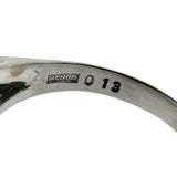 12号 アクアマリン ダイヤモンド 計0.13ct リング・指輪 Pt900プラチナ 7.5g レディース
【中古】【真子質店】【NN】




【IxIT】