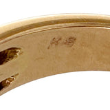 12号 花/フラワーモチーフ シェル ダイヤモンド 0.34ct リング・指輪 K18PGピンクゴールド 18金 11.9g レディース
【中古】【真子質店】【NN】




【IKxMo】