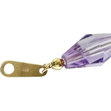 アメジスト ブレスレット K18ゴールド 18金 4.8g 19cm レディース
【中古】【真子質店】【NN】




【TSK】