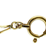 アメジスト ブレスレット K18ゴールド 18金 4.8g 19cm レディース
【中古】【真子質店】【NN】




【TSK】