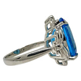 16号 ブルートパーズ 10.708ct リング・指輪 Pt900プラチナ 9.7g レディース
【中古】【真子質店】【NN】




【YMaMi】