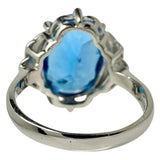 16号 ブルートパーズ 10.708ct リング・指輪 Pt900プラチナ 9.7g レディース
【中古】【真子質店】【NN】




【YMaMi】