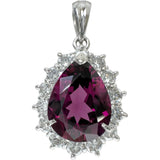 ロードライトガーネット 4.57ct ダイヤモンド 1.25ct ペンダントトップ Pt900プラチナ 6.7g レディース
【中古】【真子質店】【NN】




【IxxI】