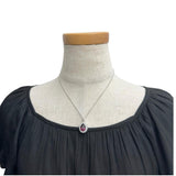 ロードライトガーネット 4.57ct ダイヤモンド 1.25ct ペンダントトップ Pt900プラチナ 6.7g レディース
【中古】【真子質店】【NN】




【IxxI】