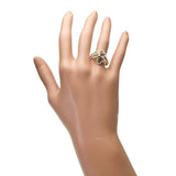 16号 ルビー 0.12ct ガーネット/サファイア 0.11/0.15ct ダイヤモンド 0.41ct リング・指輪 K18ゴールド 18金/(金性分析済) 4.7g レディース
【中古】【真子質店】【NN】




【MiMaY】