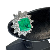 エメラルド 0.33/0.33ct ダイヤモンド 0.10/0.10ct ピアス Pt900プラチナ 2.6g レディース
【中古】【真子質店】【NN】




【KST】