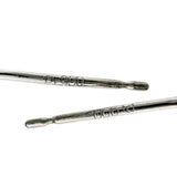 エメラルド 0.33/0.33ct ダイヤモンド 0.10/0.10ct ピアス Pt900プラチナ 2.6g レディース
【中古】【真子質店】【NN】




【KST】