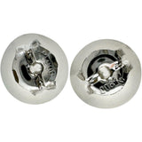 エメラルド 0.33/0.33ct ダイヤモンド 0.10/0.10ct ピアス Pt900プラチナ 2.6g レディース
【中古】【真子質店】【NN】




【KST】