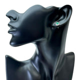 エメラルド 0.33/0.33ct ダイヤモンド 0.10/0.10ct ピアス Pt900プラチナ 2.6g レディース
【中古】【真子質店】【NN】




【KST】