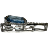 アクアマリン 1.76ct ダイヤモンド 0.27ct ペンダントトップ Pt900プラチナ 2.7g レディース
【中古】【真子質店】【NN】




【MaSY】