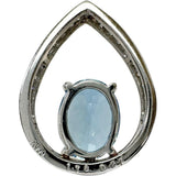 アクアマリン 1.76ct ダイヤモンド 0.27ct ペンダントトップ Pt900プラチナ 2.7g レディース
【中古】【真子質店】【NN】




【MaSY】