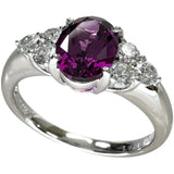 13号 ロードライトガーネット 1.57ct ダイヤモンド 0.40ct リング・指輪 Pt900プラチナ 5.6g レディース
【中古】【真子質店】【NN】




【YMaMi】