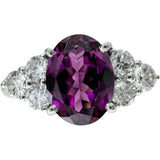 13号 ロードライトガーネット 1.57ct ダイヤモンド 0.40ct リング・指輪 Pt900プラチナ 5.6g レディース
【中古】【真子質店】【NN】




【YMaMi】