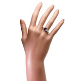 13号 ロードライトガーネット 1.57ct ダイヤモンド 0.40ct リング・指輪 Pt900プラチナ 5.6g レディース
【中古】【真子質店】【NN】




【YMaMi】