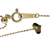 さくらんぼ/チェリーモチーフ ルビー 0.70ct ピンクサファイア 0.30ct グリーンガーネット 0.12ct ネックレス K18ゴールド 18金 4.2g 45cm レディース
【中古】【真子質店】【NN】




【MiMaY】