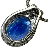 タンザナイト 9.82ct ダイヤモンド 0.35ct ネックレス Pt900プラチナ 12.5g 45cm レディース
【中古】【真子質店】【NN】




【MaMoMaI】