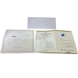 タンザナイト 9.82ct ダイヤモンド 0.35ct ネックレス Pt900プラチナ 12.5g 45cm レディース
【中古】【真子質店】【NN】




【MaMoMaI】