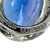 タンザナイト 9.82ct ダイヤモンド 0.35ct ネックレス Pt900プラチナ 12.5g 45cm レディース
【中古】【真子質店】【NN】




【MaMoMaI】