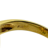 13号 誕生石12石 アメジスト マルチカラーストーン ダイヤモンド 計0.12ct リング・指輪 K18ゴールド 18金 8.9g レディース
【中古】【真子質店】【NN】




【IDMoT】