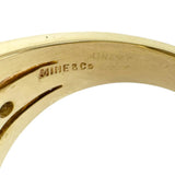 13.5号 イタリアンジュエリー MINE＆CO ダイヤモンド リング・指輪 K18ゴールド 18金 16.5g レディース
【中古】【真子質店】【NN】




【MaDKY】