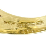 13.5号 イタリアンジュエリー MINE＆CO ダイヤモンド リング・指輪 K18ゴールド 18金 16.5g レディース
【中古】【真子質店】【NN】




【MaDKY】