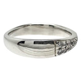 13号【CELINE/セリーヌ】 ダイヤモンド リング・指輪 K18WGホワイトゴールド 18金 4.5g レディース
【中古】【真子質店】【BL】




【MiID】