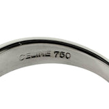 13号【CELINE/セリーヌ】 ダイヤモンド リング・指輪 K18WGホワイトゴールド 18金 4.5g レディース
【中古】【真子質店】【BL】




【MiID】