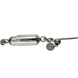 インペリアルトパーズ 0.94 ct ダイヤモンド 0.23ct ネックレス Pt900プラチナ/Pt850プラチナ/K18WGホワイトゴールド (マグネット部分) 4.1g 45cm レディース
【中古】【真子質店】【NN】




【MoTMi】