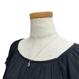 インペリアルトパーズ 0.94 ct ダイヤモンド 0.23ct ネックレス Pt900プラチナ/Pt850プラチナ/K18WGホワイトゴールド (マグネット部分) 4.1g 45cm レディース
【中古】【真子質店】【NN】




【MoTMi】