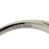 11号 ヒスイ 0.856ct ダイヤモンド 計0.91ct リング・指輪 Pt950プラチナ 6.8g レディース
【中古】【真子質店】【NN】




【IxMoY】