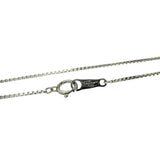 LA SOMA/ラソマ アクアマリン 5.22ct ダイヤモンド 計0.10ct ネックレス Pt900プラチナ/Pt850プラチナ 7.4g 41cm レディース
【中古】【真子質店】【NN】




【STD】