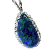 ブラックオパール 3.830ct ダイヤモンド 0.53ct ペンダントトップ Pt900プラチナ 3.9g レディース
【中古】【真子質店】【NN】




【IMaDT】