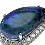 ブラックオパール 3.830ct ダイヤモンド 0.53ct ペンダントトップ Pt900プラチナ 3.9g レディース
【中古】【真子質店】【NN】




【IMaDT】