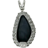 ブラックオパール 3.830ct ダイヤモンド 0.53ct ペンダントトップ Pt900プラチナ 3.9g レディース
【中古】【真子質店】【NN】




【IMaDT】