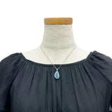 ブラックオパール 3.830ct ダイヤモンド 0.53ct ペンダントトップ Pt900プラチナ 3.9g レディース
【中古】【真子質店】【NN】




【IMaDT】