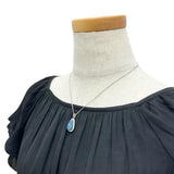 ブラックオパール 3.830ct ダイヤモンド 0.53ct ペンダントトップ Pt900プラチナ 3.9g レディース
【中古】【真子質店】【NN】




【IMaDT】