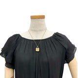 バッグモチーフ 開閉式 ダイヤモンド 0.13ct ペンダントトップ K18ゴールド 18金 10.3g レディース
【中古】【真子質店】【NN】




【IYMaS】