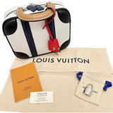 【LOUIS VUITTON/ルイ・ヴィトン】 エピ M55470 ヴァリゼットPM 2WAYショルダー ハンドバッグ レザー ホワイト/マルチカラー レディース【中古】【真子質店】【BL】




【IMaTx】