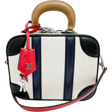 【LOUIS VUITTON/ルイ・ヴィトン】 エピ M55470 ヴァリゼットPM 2WAYショルダー ハンドバッグ レザー ホワイト/マルチカラー レディース【中古】【真子質店】【BL】




【IMaTx】