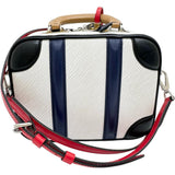 【LOUIS VUITTON/ルイ・ヴィトン】 エピ M55470 ヴァリゼットPM 2WAYショルダー ハンドバッグ レザー ホワイト/マルチカラー レディース【中古】【真子質店】【BL】




【IMaTx】