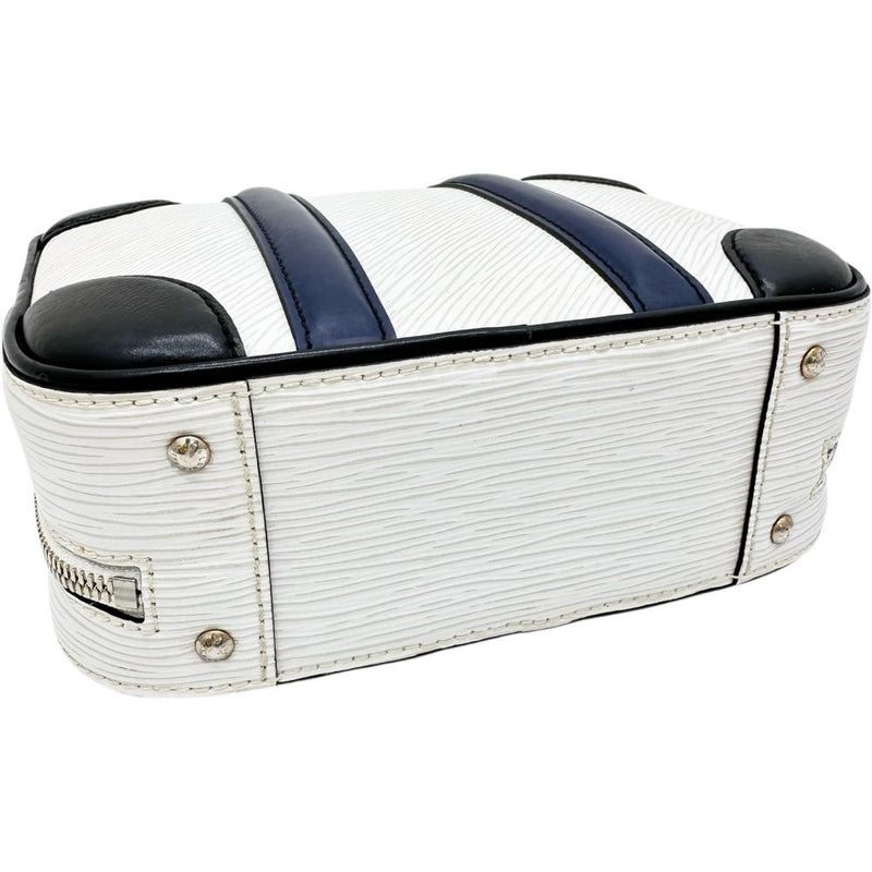 【LOUIS VUITTON/ルイ・ヴィトン】 エピ M55470 ヴァリゼットPM 2WAYショルダー ハンドバッグ レザー ホワイト/マルチカラー レディース【中古】【真子質店】【BL】




【IMaTx】